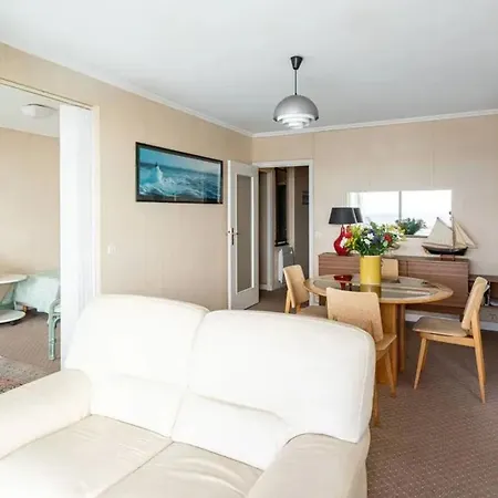 Apartamento Avec Vue Sur La à 62 M² équipé *