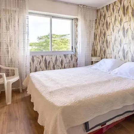 Avec Vue Sur La à 62 M² équipé *