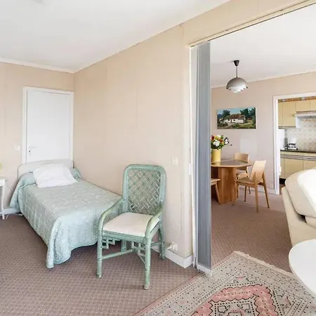 Avec Vue Sur La à 62 M² équipé