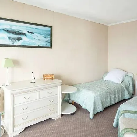 Avec Vue Sur La à 62 M² équipé Apartamento *