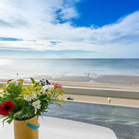 Apartamento Avec Vue Sur La à 62 M² équipé *