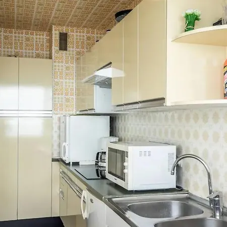 Apartamento Avec Vue Sur La à 62 M² équipé La Baule-Escoublac