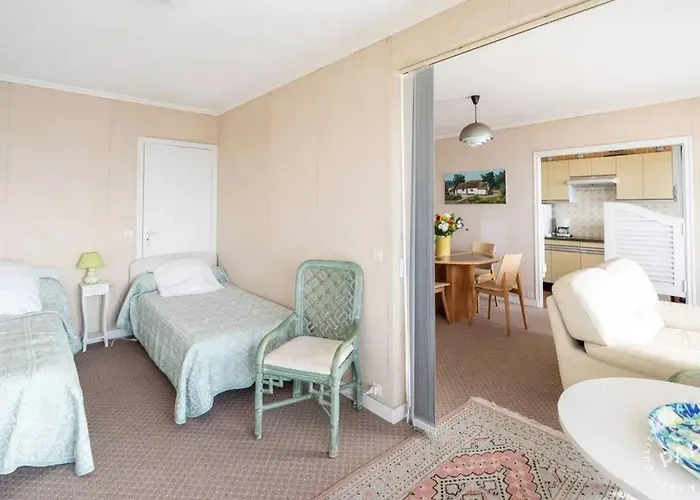 Avec Vue Sur La à 62 M² équipé