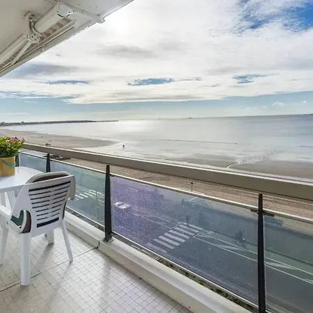 Avec Vue Sur La A 62 M² Equipe Lägenhet