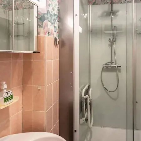 Appartement Avec Vue Sur La à 62 M² équipé