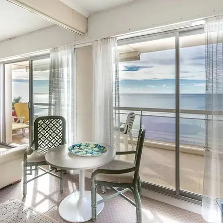 Appartement Avec Vue Sur La à 62 M² équipé