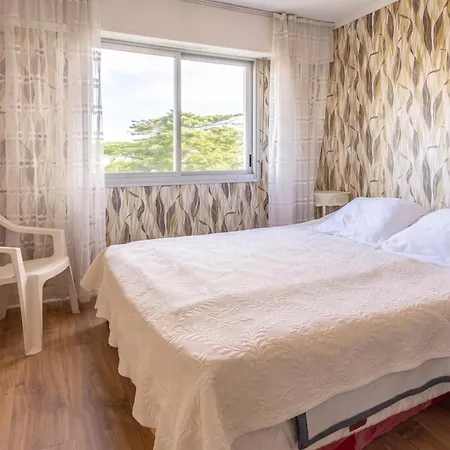 Apartment Escoublac Beachfront: Seaview With Terrace