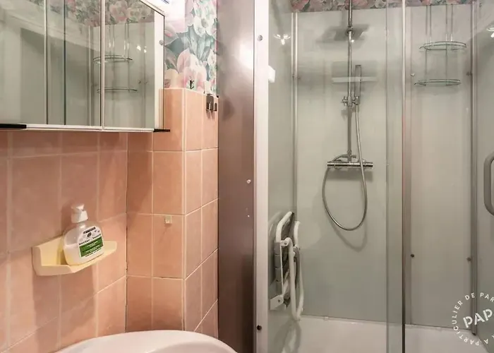 Apartman Avec Vue Sur La A 62 M² Equipe